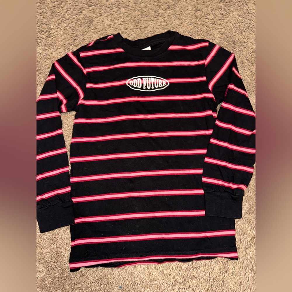 Odd Future shirt